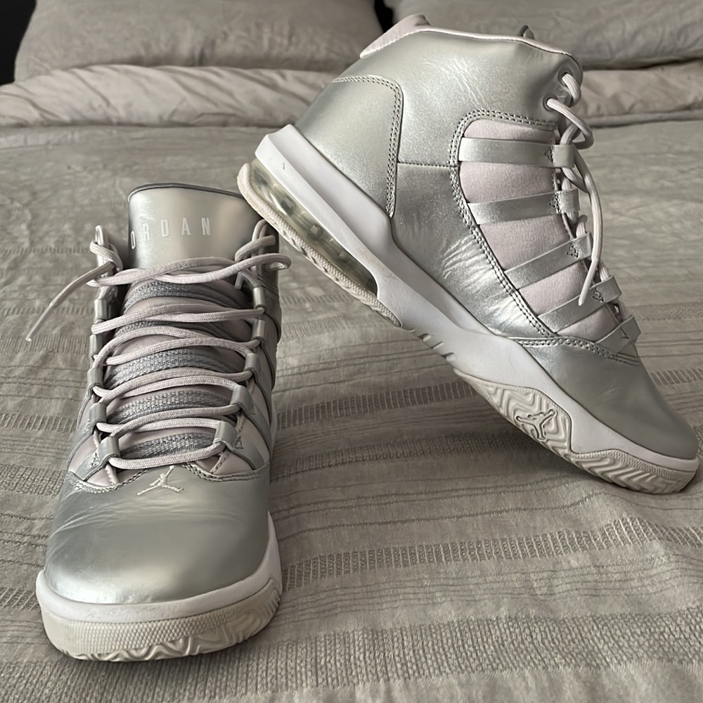 Air Jordans